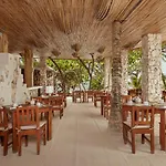 Hotel Dos Ceibas Eco Retreat Tulum
